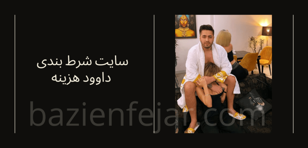 سایت داوود هزینه